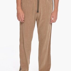 NWOT 🇨🇦 DSQUARED2 🇨🇦 Men's Beige Corduroy Pants